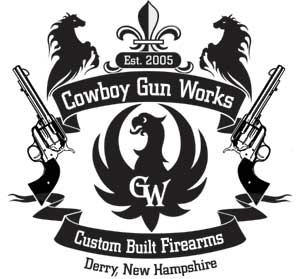 Cowboy Gun Works