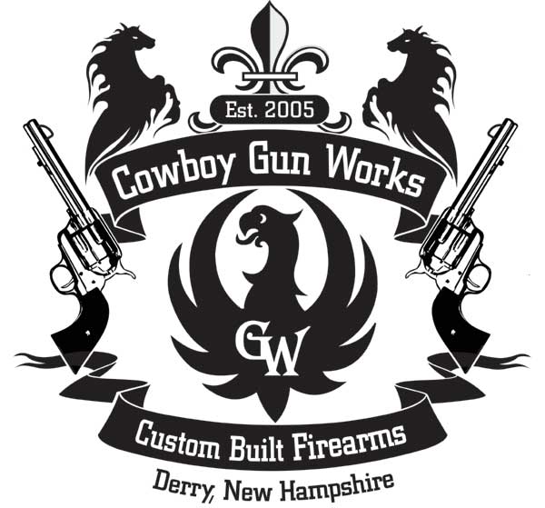 What's New? - Cowboy Gun Works